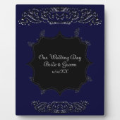 Eastern Star Fotoplaat (Voorkant)