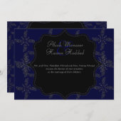 Eastern Star Kaart (Voorkant / Achterkant)