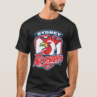 Eastern Suburbs District Sydney Roosters gift T-shirt