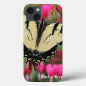 Eastern Swallowtail Case-Mate iPhone Case (Achterkant)