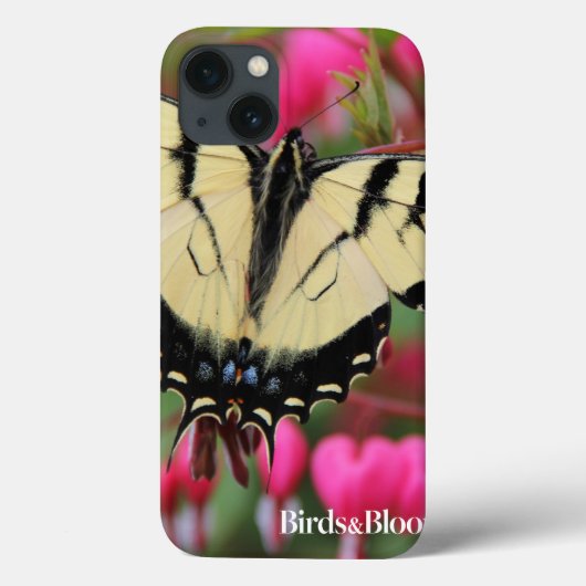 Eastern Swallowtail Case-Mate iPhone Case (Achterkant)