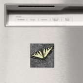 Eastern Tiger Magnet (Insitu (Vaatwasser))