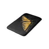 Eastern Tiger Swallowtail Bath Mats Badmat (Gekanteld)