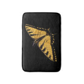 Eastern Tiger Swallowtail Bath Mats Badmat (Voorkant Verticaal)