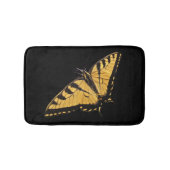 Eastern Tiger Swallowtail Bath Mats Badmat (Voorkant)