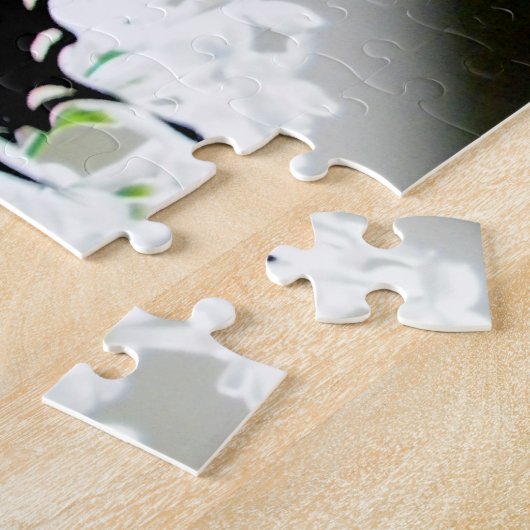 Eastern Tiger Swallowtail Butterfly Foto Legpuzzel (Zijkant)