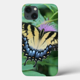 Eastern Tiger Swallowtail iPhone hoesjes