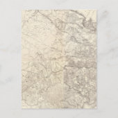 Eastern Virginia Briefkaart (Voorkant)