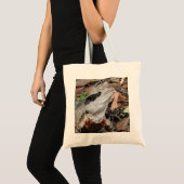 Eastern Water Dragon Tote Bag (Voorkant (product))