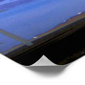 Easternly Winds Poster (Hoek)