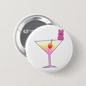 Eastertini Ronde Button 5,7 Cm (Voorkant /achterkant)