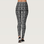 Eastface-Leggings Leggings (Achterkant)