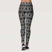 Eastface-Leggings Leggings (Achterkant)