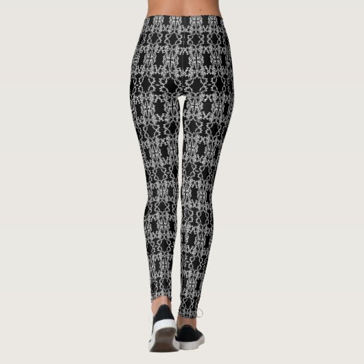 Eastface-Leggings Leggings (Achterkant)