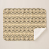 Eastface Sherpa Blanket (klein slechts) Sherpa Deken (Voorkant (horizontaal))