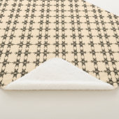 Eastface Sherpa Blankets Sherpa Deken (3/4)