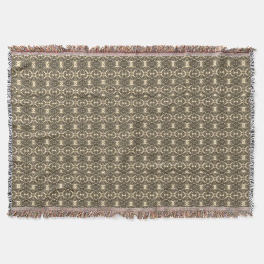 Eastface Throw Blanket Deken (Voorkant)