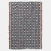 Eastface Throw Blanket Deken (Voorkant Verticaal)