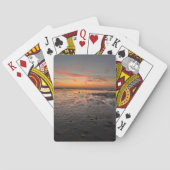 Eastham, Cape Cod, Massachusetts Pokerkaarten (Achterkant)
