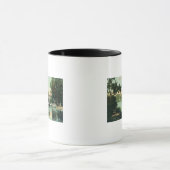 EastLake Park Scene Mok (Midden)