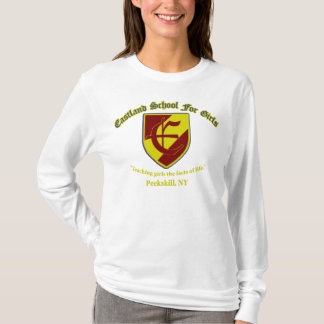 Eastland School of Girls T-shirt