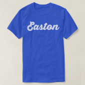 Easton 2 t-shirt (Design voorkant)