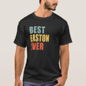 Easton Best Ever Easton T-shirt (Voorkant)