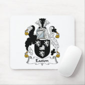 Easton Family Crest Muismat (Met muis)