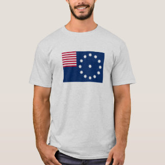 Easton Flag T-shirt
