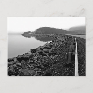 Eastport Causeway Briefkaart