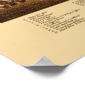 Eastport, ME Panorama Map - 1879 Poster (Hoek)