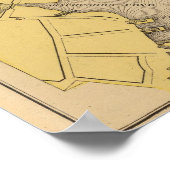 Eastport Village Poster (Hoek)