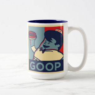 Eastside Big Tom for President Mok