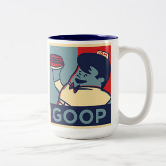 Eastside Big Tom for President Mok