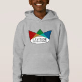 Eastside Theatre: Auditie, Repetitie...Grappig Kin (Voorkant)