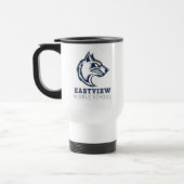 Eastview 15-oz reismuis reisbeker (Links)