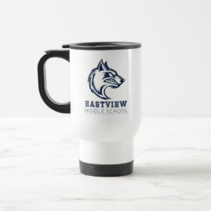 Eastview 15-oz reismuis reisbeker