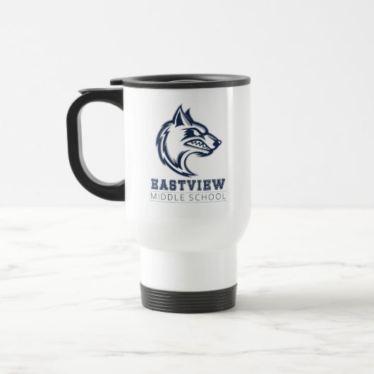 Eastview 15-oz reismuis reisbeker (Links)