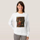 Eastward Ho!, 1859 T-shirt (Voorkant volledig)