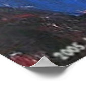 EASTWICK POSTER (Hoek)