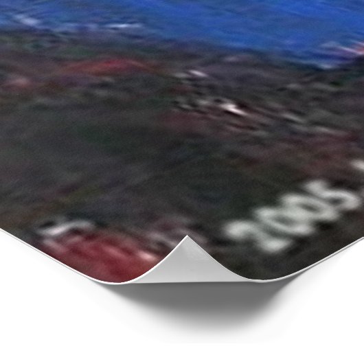 EASTWICK POSTER (Hoek)