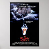 EASTWICK POSTER (Voorkant)