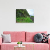 Eastwood Railway Station Remains Canvas Afdruk (Insitu (Woonkamer))