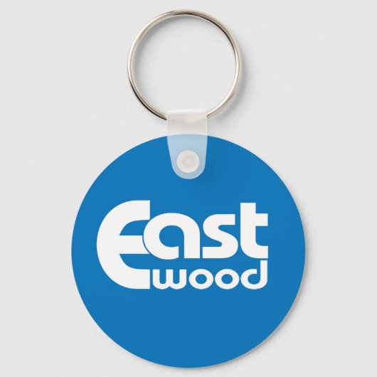 EASTWOOD SLEUTELHANGER (Voorkant)