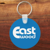 EASTWOOD SLEUTELHANGER (Voorkant)