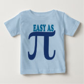 Easy As Pi (Voorkant)