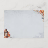 Easy as Pie Basic Blank Recept Kaart (Voorkant)