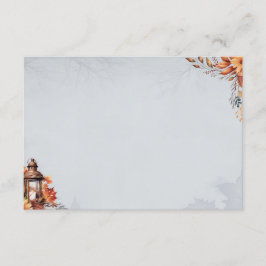 Easy as Pie Basic Blank Recept Kaart