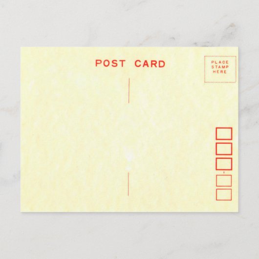 Easy Custom Cookout Uitnodiging - (Achterkant)