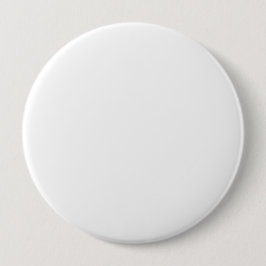 Easy Customization - Personalize 4 Inch Round Ronde Button 4,0 Cm